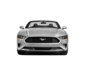 2019 Ford Mustang Eco