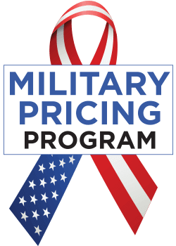 Matt Blatt Mitsubishi Military Pricing