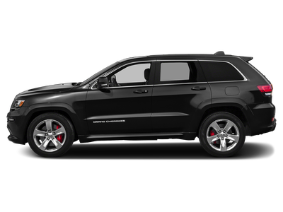 2015 Jeep Grand Cherokee SRT