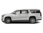 2016 Cadillac Escalade ESV Luxury Collection