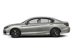 2016 Honda Accord Sedan LX