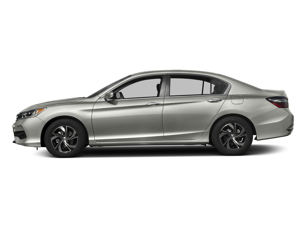 2016 Honda Accord Sedan LX