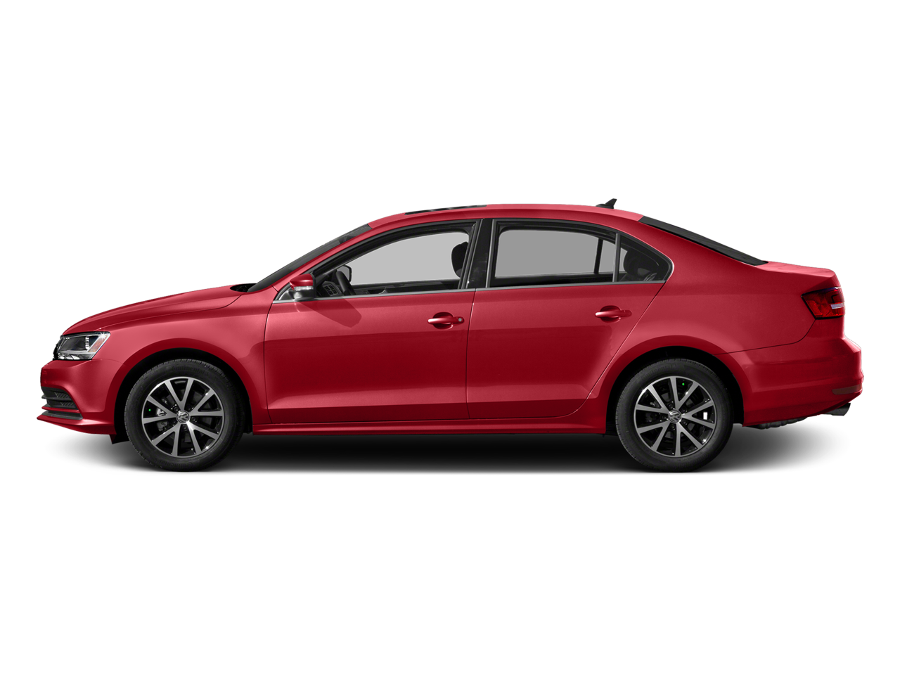 2016 Volkswagen Jetta 1.4T S