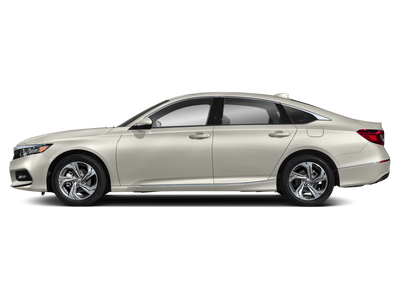 2019 Honda Accord Sedan EX-L 1.5T