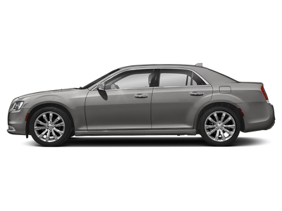 2020 Chrysler 300 300S