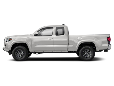 2021 Toyota Tacoma 4WD SR5