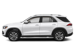 2022 Mercedes-Benz GLE 4MATIC®