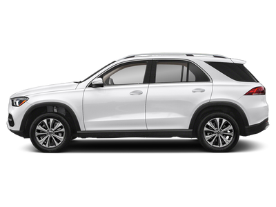 2022 Mercedes-Benz GLE 4MATIC®
