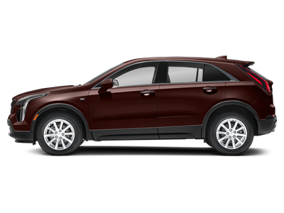 2023 Cadillac XT4 AWD Luxury