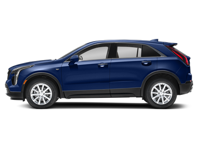 2023 Cadillac XT4 AWD Premium Luxury