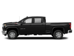 2023 Chevrolet Silverado 3500HD LT