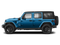 2023 Jeep Wrangler 4xe Sahara High Altitude