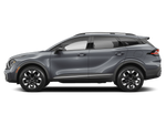 2023 Kia Sportage Plug-In Hybrid X-Line Prestige