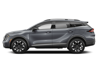 2023 Kia Sportage Plug-In Hybrid X-Line Prestige