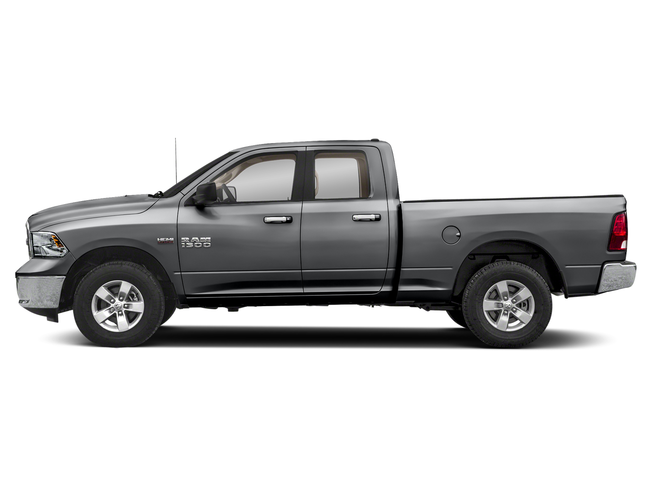 2023 RAM 1500 Classic Warlock