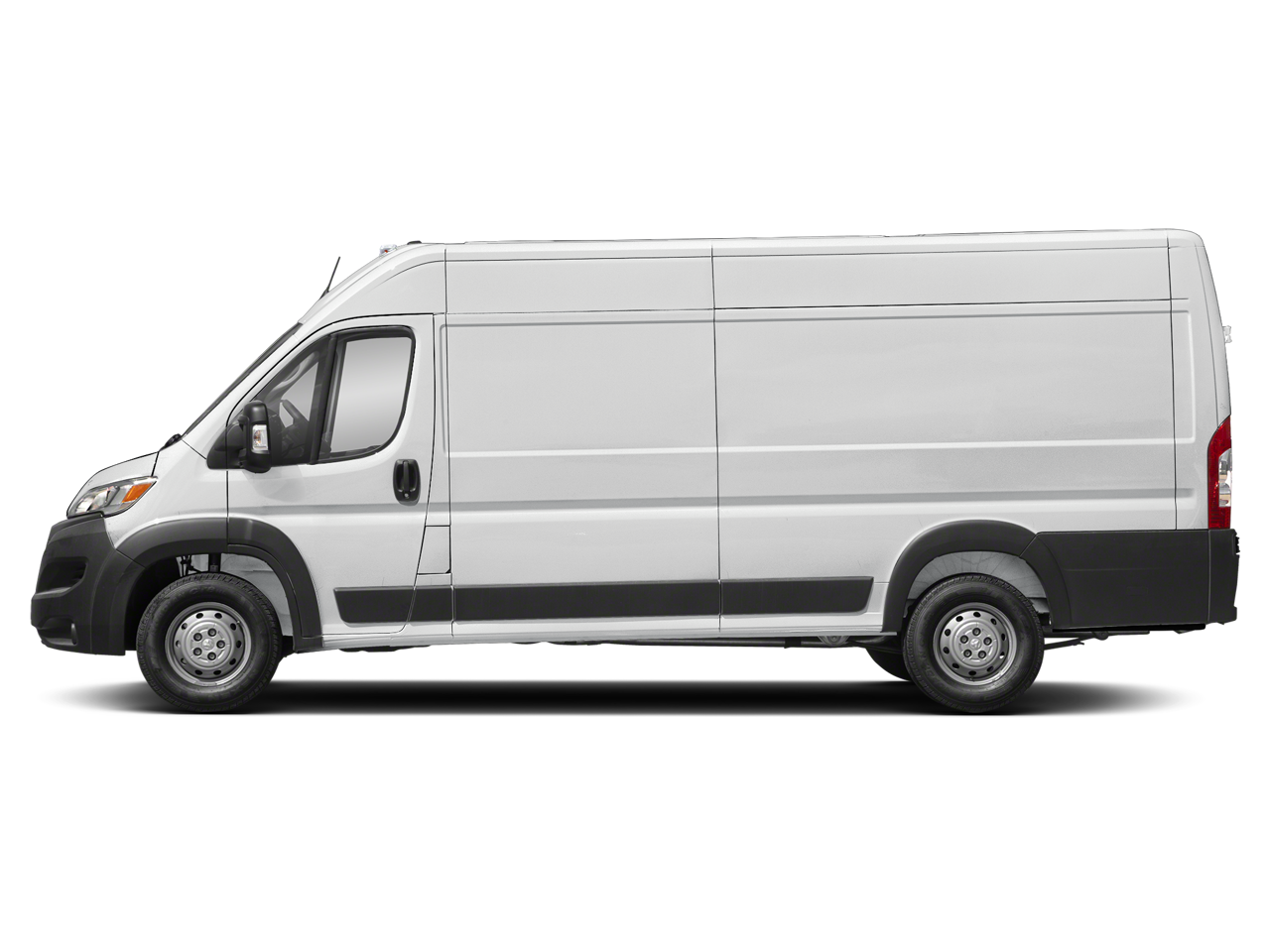 2023 RAM ProMaster Cargo Van High Roof