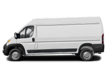 2023 RAM ProMaster Cargo Van High Roof