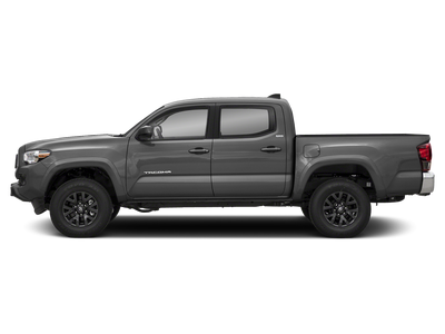 2023 Toyota Tacoma 4WD SR5