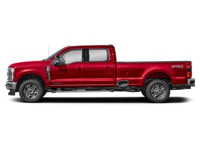 2024 Ford Super Duty F-350 DRW LARIAT