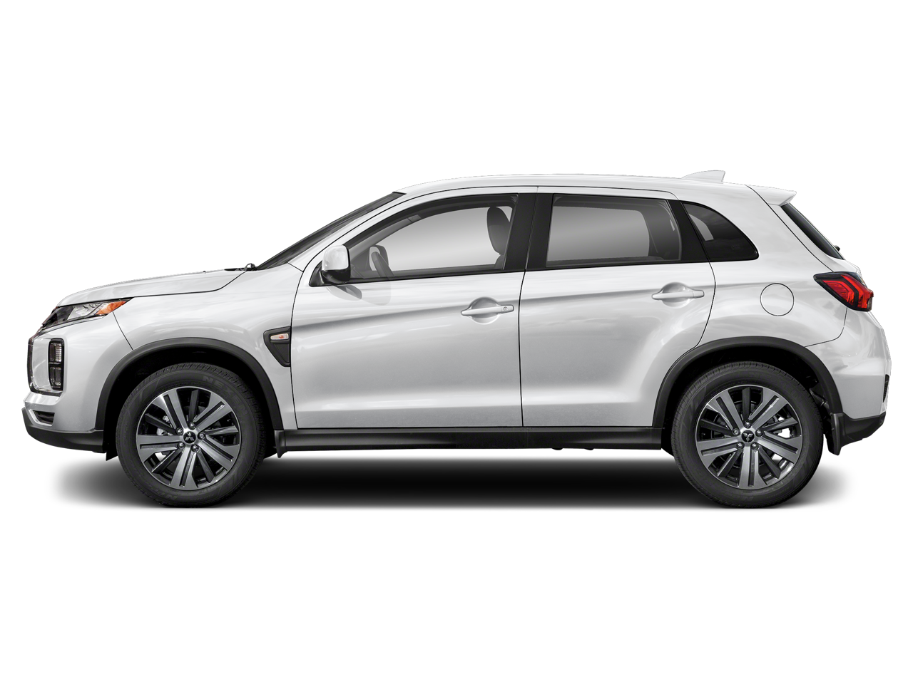 2024 Mitsubishi Outlander Sport ES