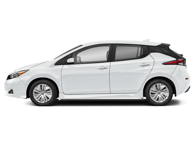 2024 Nissan LEAF S