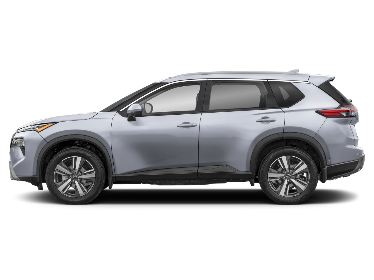 2024 Nissan Rogue SL photo 3