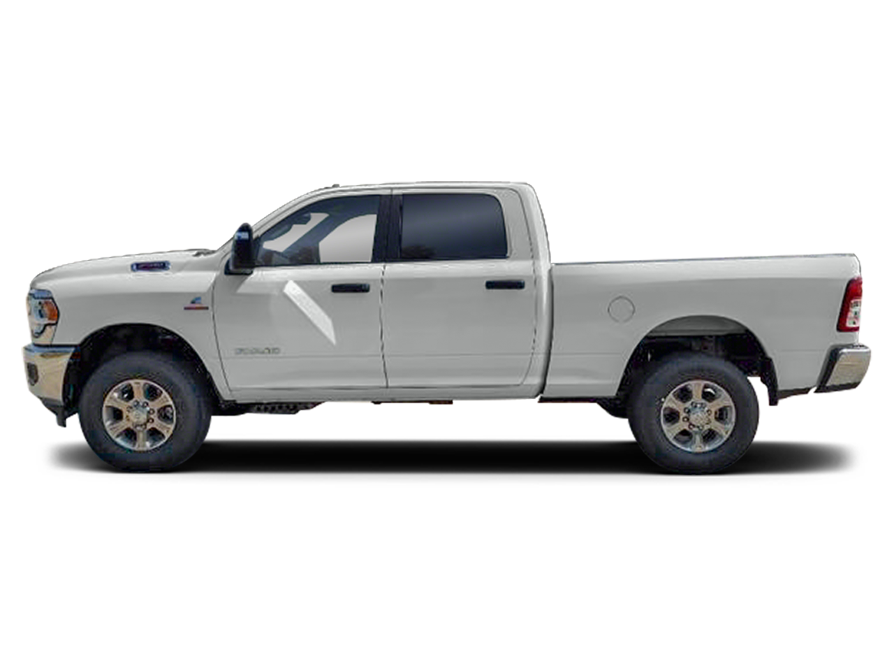 2024 Ram 3500 Big Horn photo 3