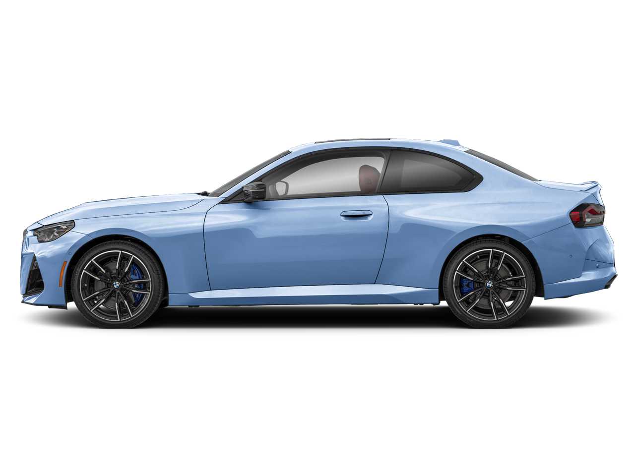 2025 BMW 2 Series M240i xDrive