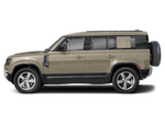 2025 Land Rover Defender S