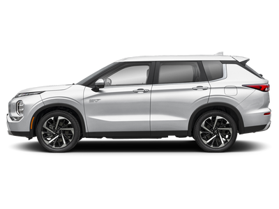 2025 Mitsubishi Outlander Plug-In Hybrid SE PHEV