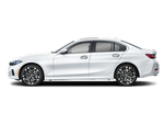 2026 BMW 3 Series 330i NA xDrive