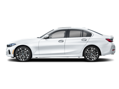2026 BMW 3 Series 330i NA xDrive