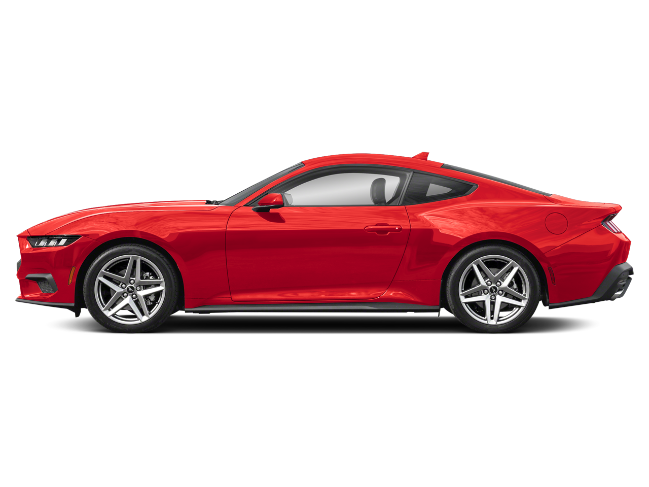 2026 Ford Mustang Eco Premium
