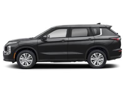 2026 Mitsubishi Outlander ES 1.5T S-AWC