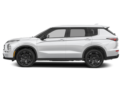 2026 Mitsubishi Outlander LE 1.5T 2WD