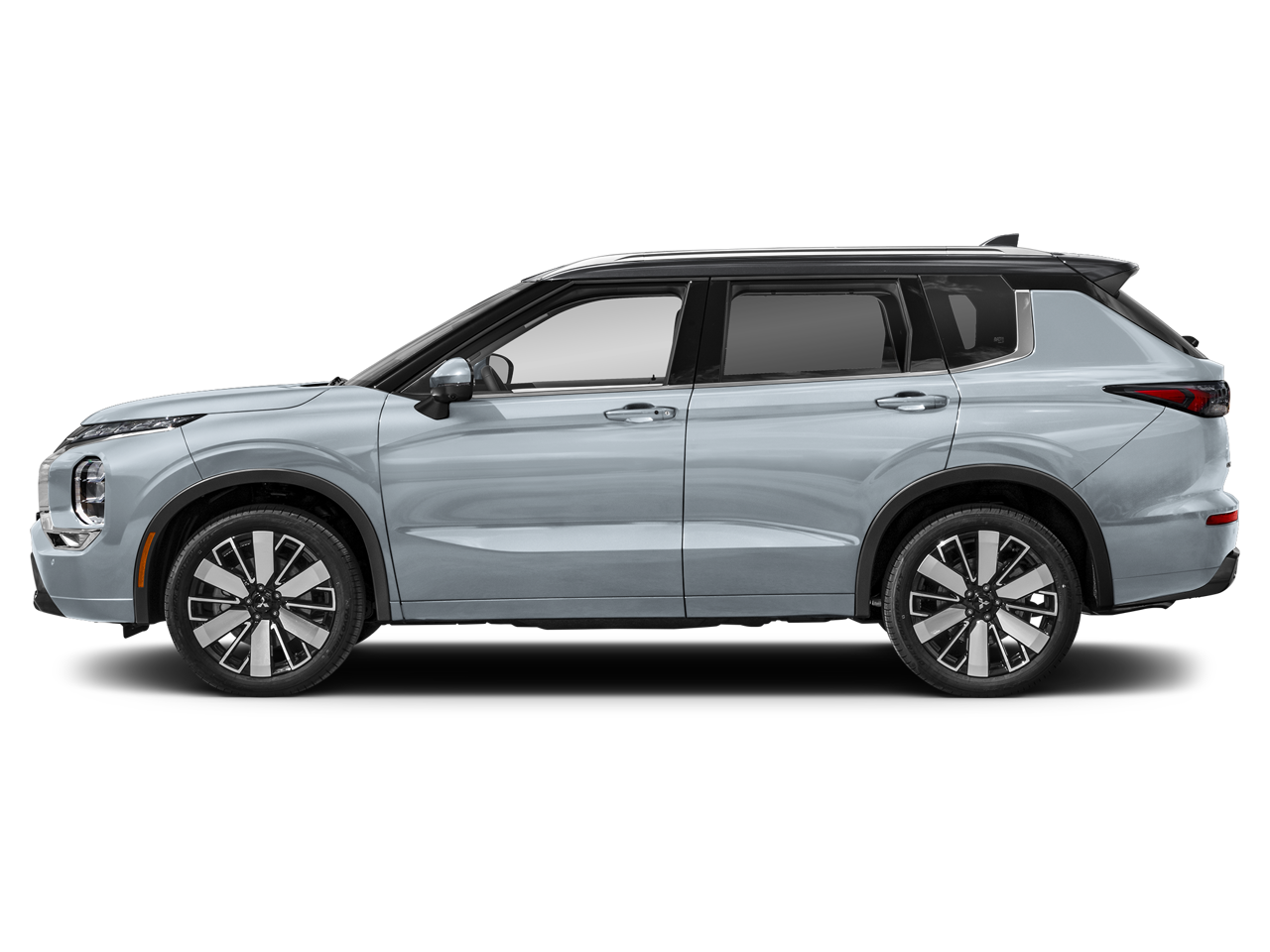 2026 Mitsubishi Outlander SEL 1.5T S-AWC