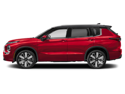 2026 Mitsubishi Outlander SEL 1.5T S-AWC