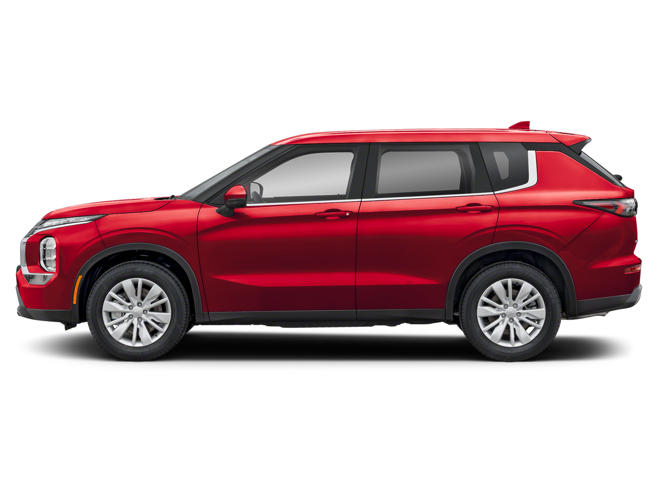 2026 Mitsubishi Outlander ES 1.5T S-AWC