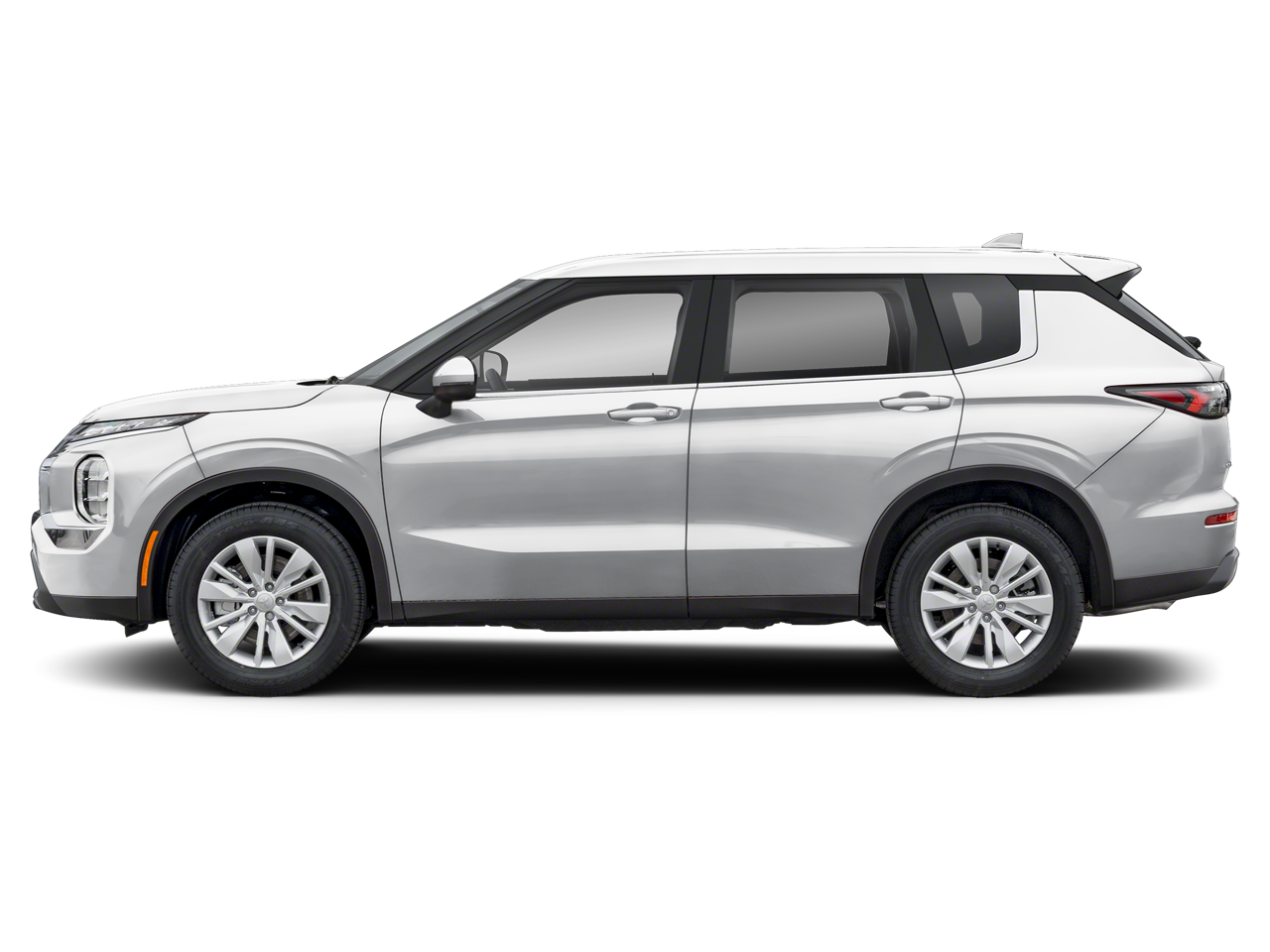 2026 Mitsubishi Outlander ES 1.5T S-AWC