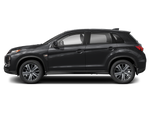 2026 Mitsubishi Outlander Sport ES