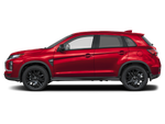 2026 Mitsubishi Outlander Sport S