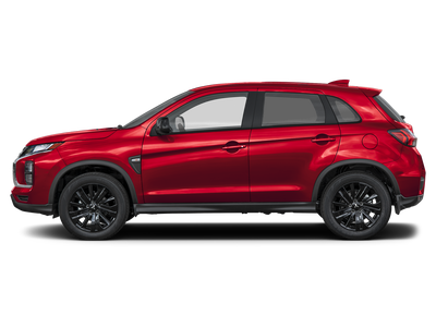 2026 Mitsubishi Outlander Sport S