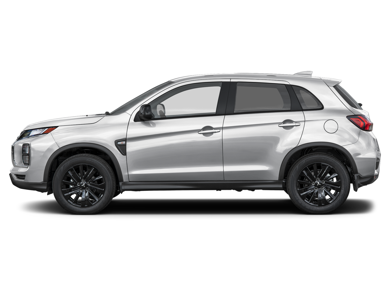 2026 Mitsubishi Outlander Sport LE