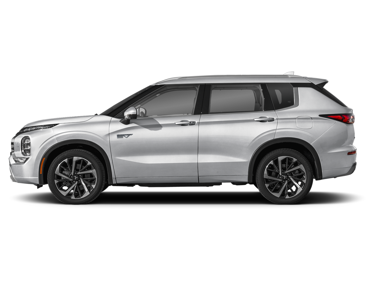 2026 Mitsubishi Outlander Plug-In Hybrid SEL S-AWC