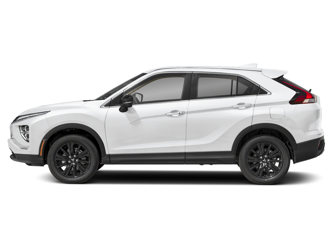 2026 Mitsubishi Eclipse Cross LE 1.5T S-AWC