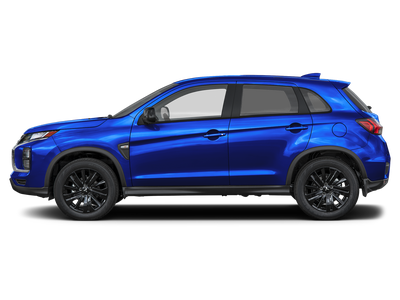 2027 Mitsubishi Outlander Sport 2.0 LE 2WD