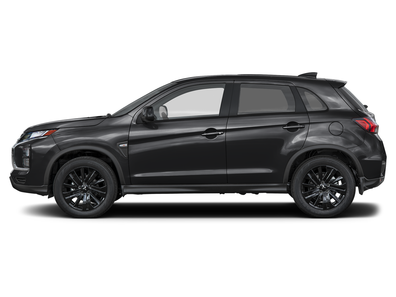 2027 Mitsubishi Outlander Sport 2.0 LE 2WD