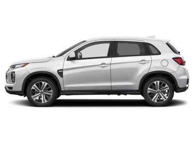 2027 Mitsubishi Outlander Sport ES