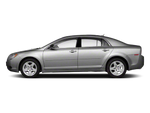 2010 Chevrolet Malibu LS w/1LS