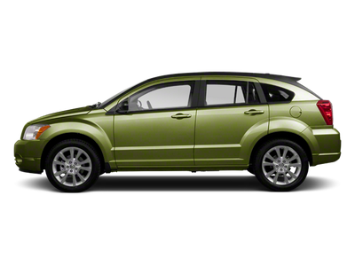 2010 Dodge Caliber Mainstreet